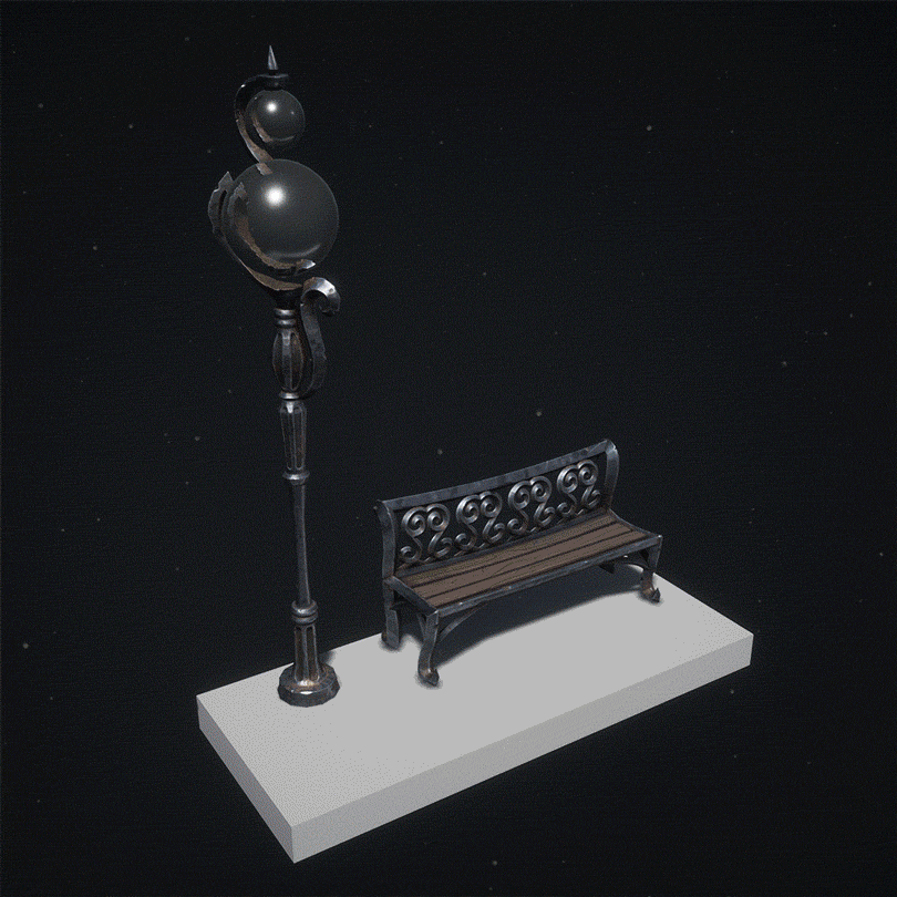 SashaB_GreenpathLighting