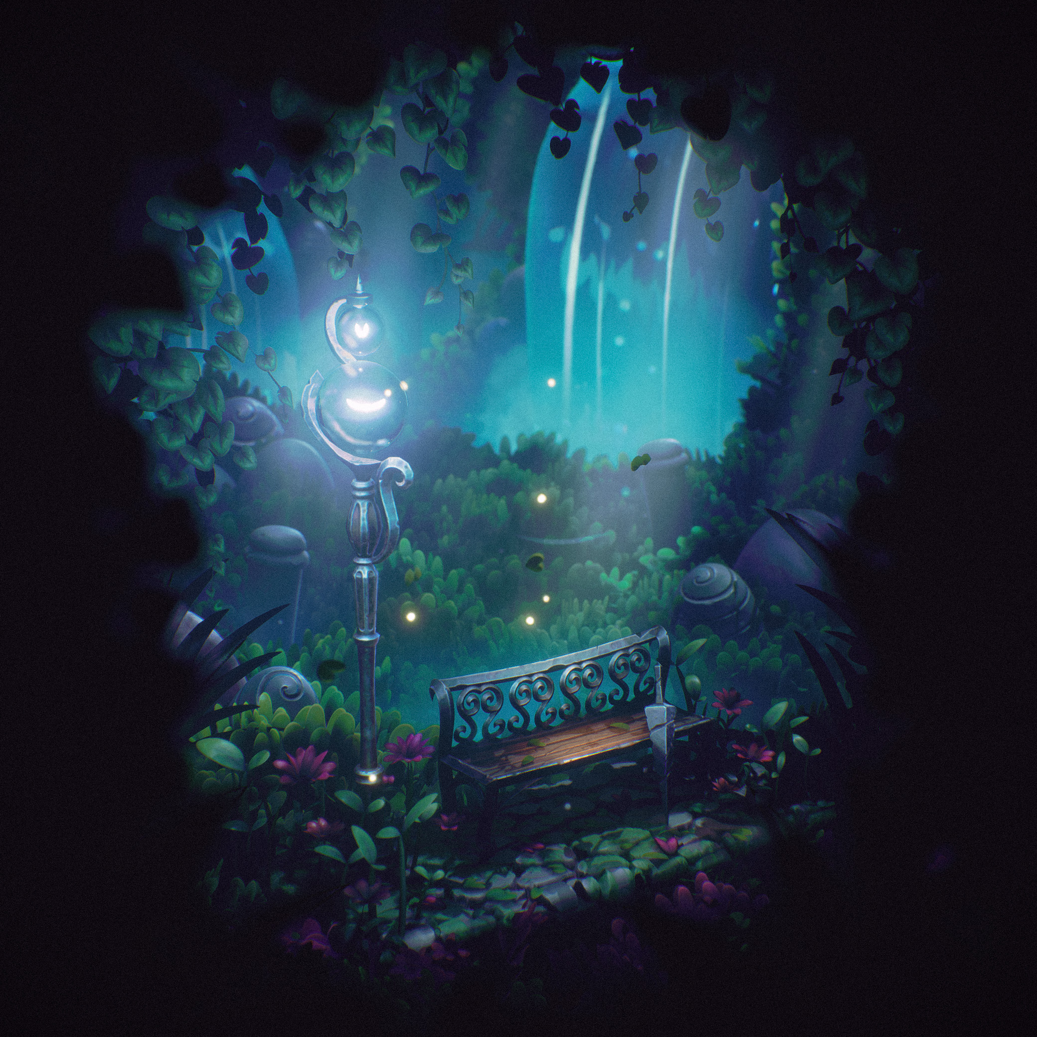 SashaB_GreenpathMainShot