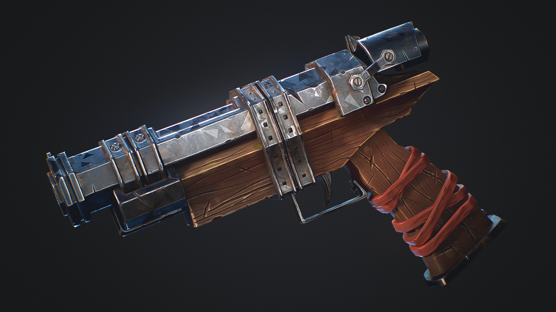 SashaB_GreenpathMainShot