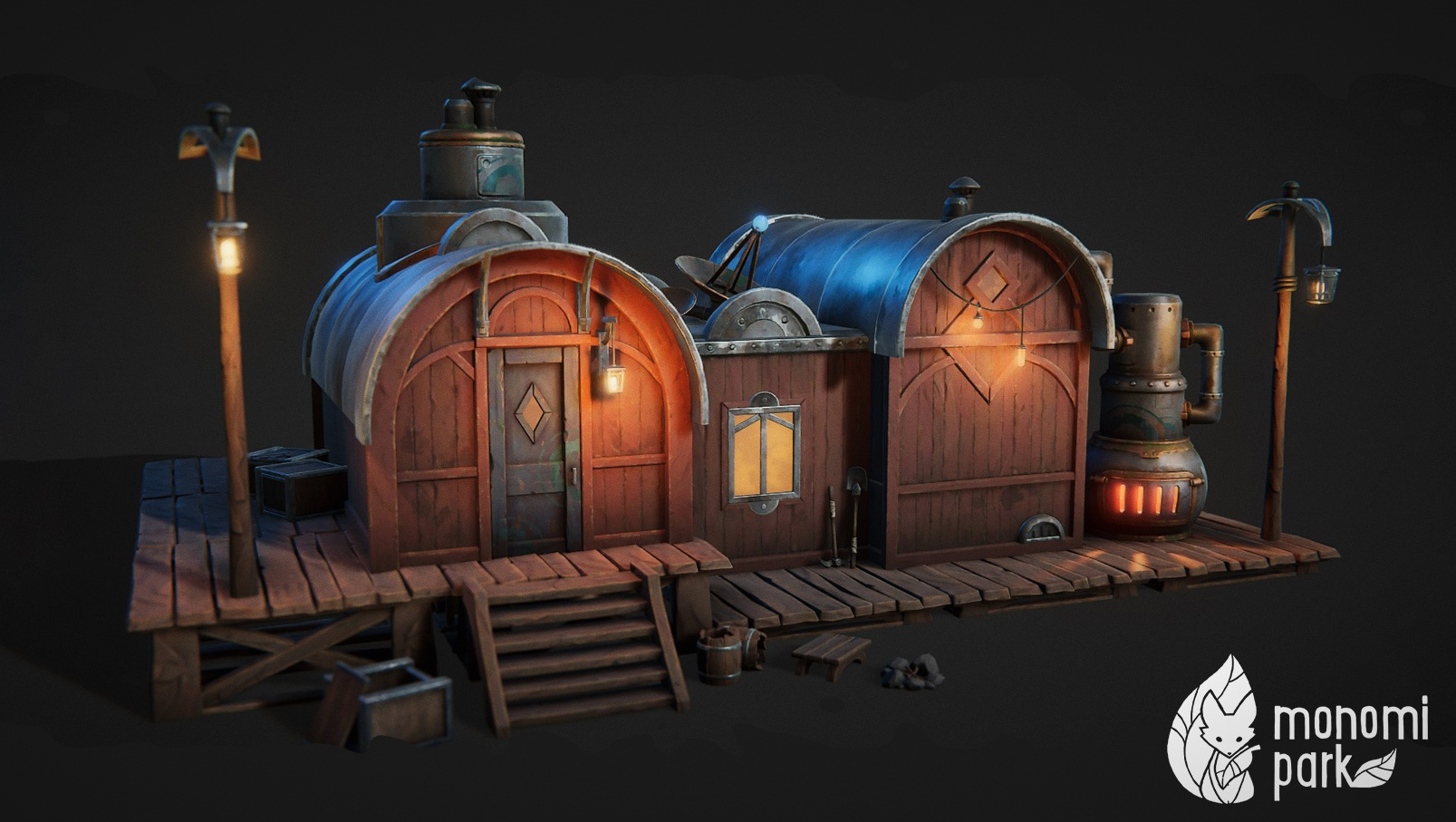 SashaB_GreenpathMainShot